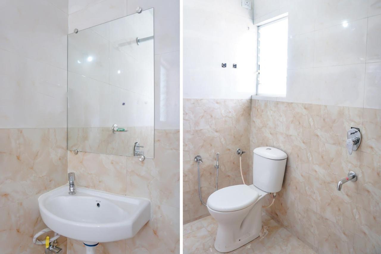 Oyo 81616 Omkar Executive Wagholi Экстерьер фото